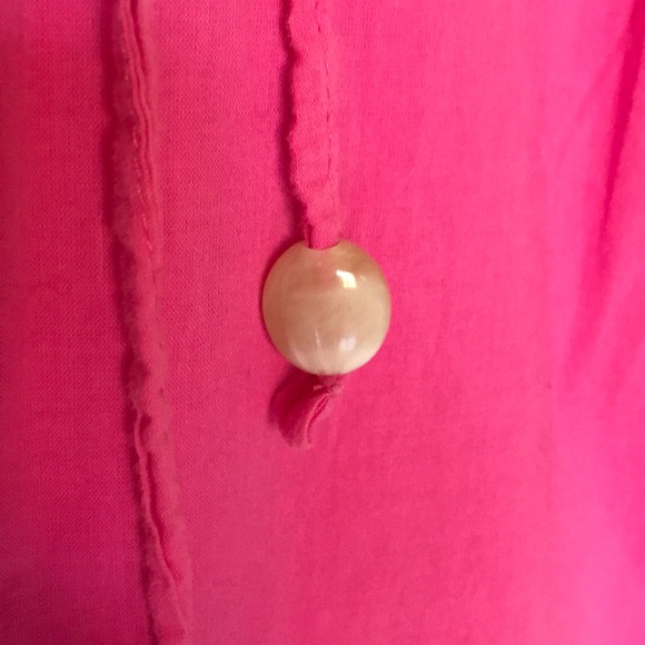 Lightweight summer sun dress - Picture 3 of 5